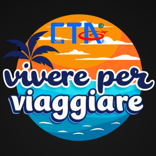 Vivere per viaggiare